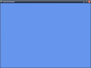 game_engine_tutorial_3_blue_screen Blue Screen