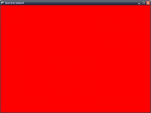 game_engine_tutorial_3_red_screen Red Screen