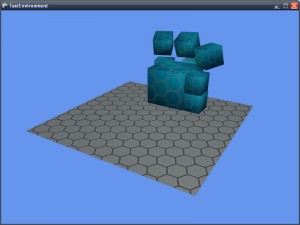 Box Collision